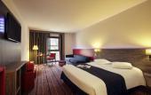 Туры в отель Mercure Blois Centre