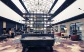 Туры в отель Mercure Blois Centre