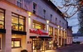 Туры в отель Mercure Blois Centre