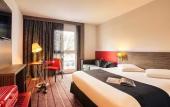 Туры в отель Mercure Blois Centre