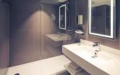Туры в отель Mercure Blois Centre