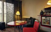 Туры в отель Mercure Blois Centre