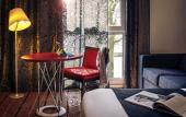 Туры в отель Mercure Blois Centre
