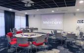 Туры в отель Mercure Blois Centre