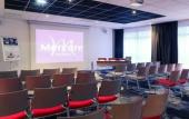 Туры в отель Mercure Blois Centre