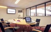 Туры в отель Mercure Blois Centre