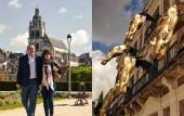 Туры в отель Mercure Blois Centre