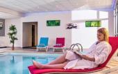 Туры в отель Mercure Blois Centre