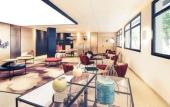 Туры в отель Mercure Blois Centre