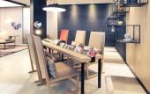 Туры в отель Mercure Blois Centre