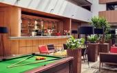 Туры в отель Mercure Blois Centre