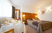 Туры в отель Four Points by Sheraton Siena