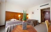 Туры в отель Four Points by Sheraton Siena