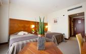 Туры в отель Four Points by Sheraton Siena