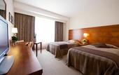 Туры в отель Four Points by Sheraton Siena