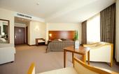 Туры в отель Four Points by Sheraton Siena