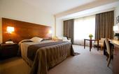 Туры в отель Four Points by Sheraton Siena