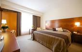 Туры в отель Four Points by Sheraton Siena