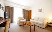 Туры в отель Four Points by Sheraton Siena