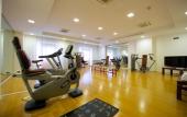 Туры в отель Four Points by Sheraton Siena