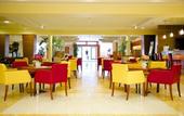 Туры в отель Four Points by Sheraton Siena