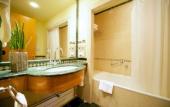 Туры в отель Four Points by Sheraton Siena