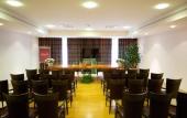 Туры в отель Four Points by Sheraton Siena