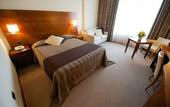 Туры в отель Four Points by Sheraton Siena