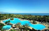 Туры в отель Grand Palladium Sicilia Resort & Spa