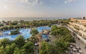 Туры в отель Grand Palladium Sicilia Resort & Spa