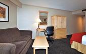 Туры в отель Holiday Inn Express Downtown