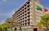 Туры в отель Holiday Inn Express Downtown