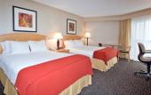 Туры в отель Holiday Inn Express Downtown