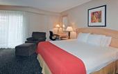 Туры в отель Holiday Inn Express Downtown