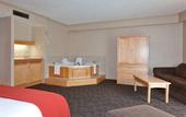 Туры в отель Holiday Inn Express Downtown