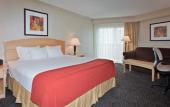 Туры в отель Holiday Inn Express Downtown