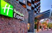 Туры в отель Holiday Inn Express Downtown