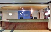 Туры в отель Holiday Inn Express Downtown