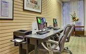 Туры в отель Holiday Inn Express Downtown