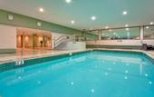 Туры в отель Holiday Inn Express Downtown