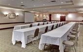 Туры в отель Holiday Inn Express Downtown