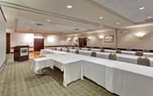 Туры в отель Holiday Inn Express Downtown
