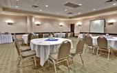 Туры в отель Holiday Inn Express Downtown