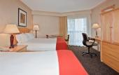 Туры в отель Holiday Inn Express Downtown