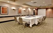 Туры в отель Holiday Inn Express Downtown