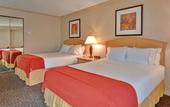 Туры в отель Holiday Inn Express Downtown