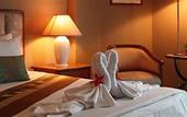 Туры в отель Krungsri River Hotel