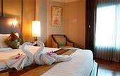 Туры в отель Krungsri River Hotel