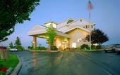 Туры в отель Holiday Inn Express Downtown