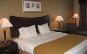 Туры в отель Holiday Inn Express Downtown